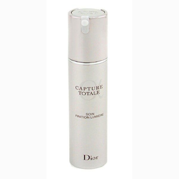 Christian Dior Capture Totale 1.7-ounce Multi Perfection Radiance Enhancer 