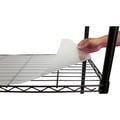 Trinity 36x18-inch Shelf Liners (Set of 4)