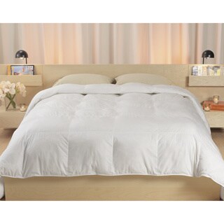 Hotel Madison 300 Thread Count Silken Down Alternative Comforter