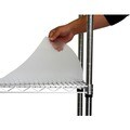 Trinity 48x18-inch Shelf Liners (Set of 4)