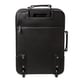 Prada Black Saffiano Leather Trolley - 14846919 - Overstock.com ...  