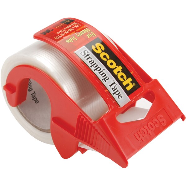 Scotch Strapping Tape Dispenser