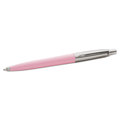 Parker Jotter Pink Ribbon Retractable Ballpoint Pen (Pack of 3)
