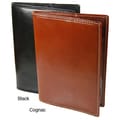 Columbo Leather Passport Cover