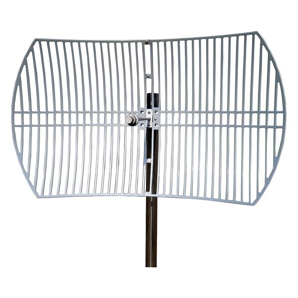 TP-LINK TL-ANT5830B 5GHz 30dBi Outdoor Directional Grid Parabolic Ant