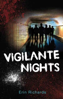 Vigilante Nights (Hardcover)