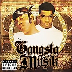 Lil Boosie & Webbie - Gangsta Musik (Parental Advisory)