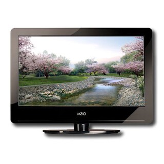 VIZIO VA26LHDTV10T 26" 720p LCD TV (Refurbished)