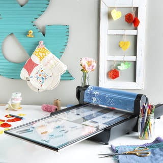 Sizzix Big Shot Pro Machine Quilting Edition