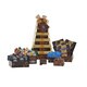 Glorious Ghirardelli Chocolate 6-Tier Tower