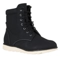 Riverberry Women's 'Olympia' Lace-up Boots