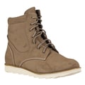 Riverberry Women's 'Olympia' Lace-up Boots