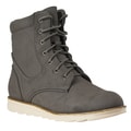 Riverberry Women's 'Olympia' Lace-up Boots