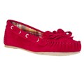 Riverberry Women's 'Friends' Microsuede Moccasins