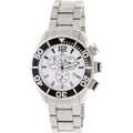 Swiss Precimax Men's Deep Blue Pro II Chronograph Watch