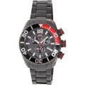 Swiss Precimax Men's Deep Blue Pro II Chronograph Watch