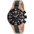 Swiss Precimax Men's Deep Blue Pro II Chronograph Watch