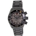 Swiss Precimax Man's Deep Blue Pro II Chronograph Watch