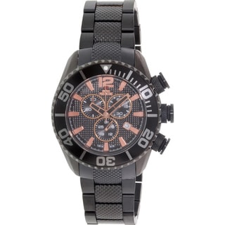 Swiss Precimax Men's Deep Blue Pro II Chronograph Watch