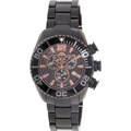 Swiss Precimax Men's Deep Blue Pro II Chronograph Watch