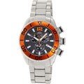 Swiss Precimax Men's Deep Blue Pro II Chronograph Watch