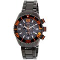Swiss Precimax Men's Deep Blue Pro II Chronograph Watch