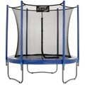 Trampoline & Enclosure Set with New 'Upper Bounce Easy Assemble Feature'