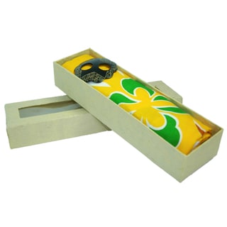 Pressed Paper Gift Box (Indonesia)