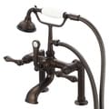 Water Creation Vintage 7-inch Tub Faucet