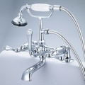 Water Creation Vintage Classic 7'' Tub Faucet