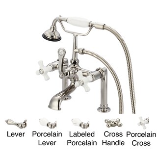 Centerset Bathroom Faucets Overstock Com The Best