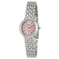 Seiko Women's 'Solar' Stainless Steel Solar Powered Quartz Watch
