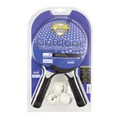 Stiga 2 Player Outdoor Table Tennis Set