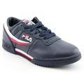 Fila Men's 'Original Fitness' Leather Casual Shoes
