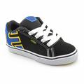 Etnies Boy's 'Kids Fader Vulc' Synthetic Athletic Shoe