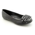 Mia Kids Girl's 'Parker' Faux Leather Casual Shoes