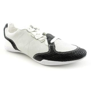 Energie Men's 'Rune' Leather Casual Shoes