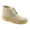 Clarks Originals Men's 'Desert Boot' Regular Suede Boots
