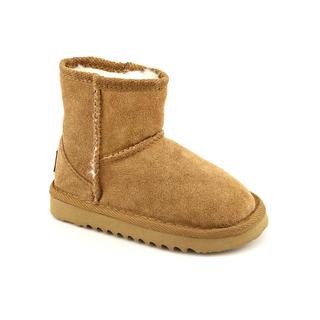 Ukala Girl's 'Sydney Mini Kids' Regular Suede Boots
