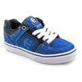 Etnies Boy's 'Kids Sheckler 6' Regular Suede Athletic Shoe