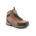 Georgia Men's 'G6758 Riverdale Mid' Leather Boots