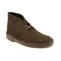 Clarks Originals Men's 'Desert Boot' Regular Suede Boots