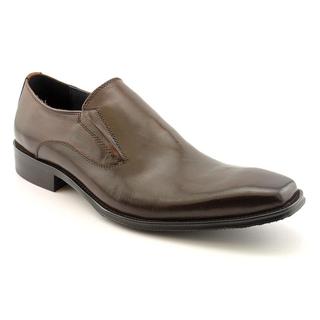 Steve Madden Men's 'Levvel' Leather Dress Shoes
