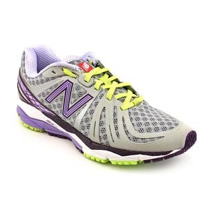 New Balance Women's 'W890v2' Mesh Athletic Shoe