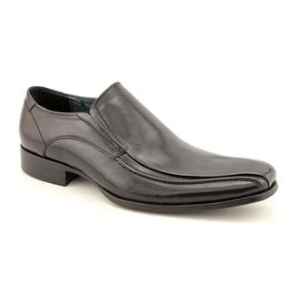 Steve Madden Men's 'Notise' Leather Dress Shoes