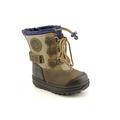 Timberland Boy's 'Mukluk Holderness Waterproof Tall' Leather Boots