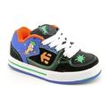 Etnies Boy's 'Phineas and Ferb Ronin' Nubuck Athletic Shoe