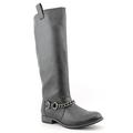 Rocket Dog Women's 'Britta' Faux Leather Boots