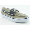 Sperry Top Sider Men's 'Bahama 2 Eye' Canvas Casual Shoes