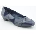 Barefoot Freedom by Drew Women's 'Kerry' Leather Dress Shoes Wide